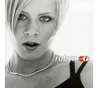 Robyn - Robyn Is Here [CASSETTE]