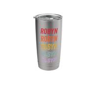 Robyn Stainless Steel Insulated Tumbler