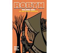 Robyn Volume One: No One Above Another
