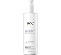 RoC Multi Action Makeup Remover Milk 3in1 Waterproof Makeup 400ml