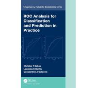 ROC Analysis for Classification and Prediction in Practice