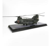 ROC Boeing Chinook CH-47SD No.7302 1:72 Scale Forces of Valor 821005B-1