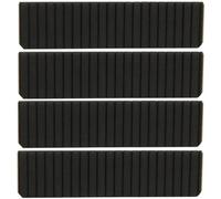 ROC Cases Pack of 4 Case Dividers, 328x78mm, For B067 Flight Case