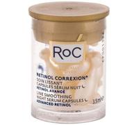 RoC Retinol Correxion Line Smoothing Night Serum 10 Capsules 10 Capsules