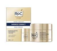 RoC Deep Wrinkle Rich Cream | 50ml