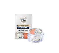 RoC Derm Correxion Dual Eye Cream, Advanced Retinol & Peptides (2x10ml) (BNIB)