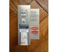 RoC Derm Correxion Lip Volumizer | Plumping Balm with Hyaluronic Acid & Collagen Peptides | 10 ml
