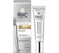 RoC Derm Correxion Lip Volumizer | Plumping Balm with Hyaluronic Acid & Collage