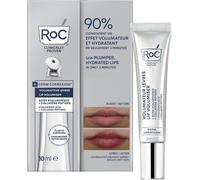 RoC Derm Correxion Lip Volumizer | Plumping Balm with Hyaluronic Acid & Collage