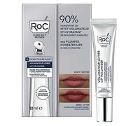 RoC Derm Correxion Lip Volumizer | Plumping Balm with Hyaluronic Acid & Collagen Peptides | 10 ml