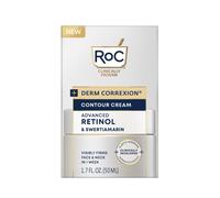 RoC Derm Correxion Neck Cream with Hyaluronic Acid and Advanced Retinol to visibly Tighten & Lift Horizontal Neck Lines, Facial