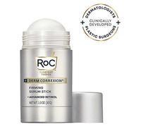 RoC Derm Correxion Retinol Firming Serum Stick to Lift, Tighten & Smooth Fine Lines 30g