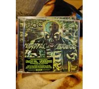 ROC-DIGITAL VOODOO (US IMPORT) CD NEW hed pe twiztid mne d12 Whitney Peyton