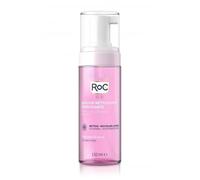 RoC Energising Cleansing Mousse 150ml 150ml