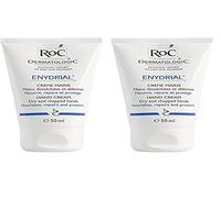 Roc Hand cream 1 unit 50ml (Pack of 2)