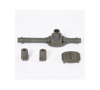 ROC Hobby 1:12 1941 Willys MB Rear Axle Plastic Parts Suspension Kit ROC-C1144