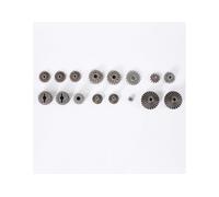 ROC HOBBY 1:12 1941 Willys MB Scaler Gear Set Drivetrain Component ROC-C1159
