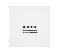 ROC Hobby 1:12 1941 Willys MB Screw Nut Set Spare Parts ROC-C1164