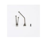 ROC HOBBY 1:12 Willys MB Gag Lever Post Set Spare Parts ROC-C1128