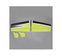 Roc Hobby MXS V2 Main Wing Set 1100mm RC Aeroplane ROCKL102