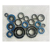 ROC Hobby Willy's Jeep Bearing Kit WILLYSJEEPBEARINGKIT
