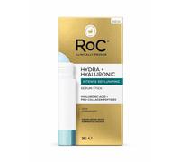 RoC Hydra Hyaluronic Intense Replumping Serum Stick Pro Collagen Peptides | 30ml