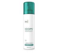 RoC Keops Deodorant Spray Sec 150ml 24h Protect For Men