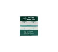 RoC Keops Deodorant Stick, 2-Pack, 40 ml