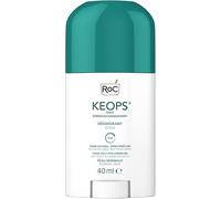 RoC - KEOPS Deodorant Stick - 24 Hours Efficacy - Alcohol-Free, Fragrance-Free