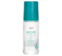 RoC KEOPS Roll-On Deodorant 48h Alcohol Free & Not Perfumed 30ml