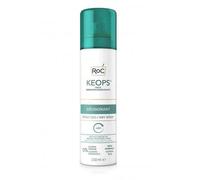 RoC Keops Skin Care Deodorant Dry Spray 48h For Normal Skin Alcohol Free 150ml