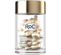 RoC Retinol Correxion Line Smoothing Night Serum Capsules