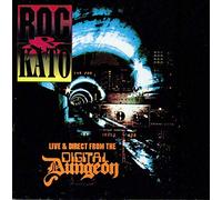 Roc - Live & Direct from the Digital