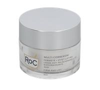 Roc Multi Correxion Firm + Lift Anti-Sagging Firming Cream Rich 50Ml