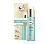 RoC Multi Correxion Hydrate + Plump 50 ml (Pack of 1), multicoloured