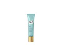 RoC - Multi Correxion Hydrate + Plump Eye Cream - 3-in-1 - Lift And Firm The Eye Contour - with Hyaluronic Acid - 15ML