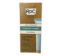 RoC Multi Correxion Hydrate & Plump Moisturizing Eye Cream 15 ml