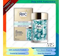 RoC Multi Correxion Hydrate & Plump Moisturizing Serum In Capsules 30 pc
