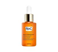 RoC Multi Correxion Revive + Glow 10% Active Vitamin C Serum for Face, Daily Anti-Aging Wrinkle and Skin Tone Skin Care Treatmen