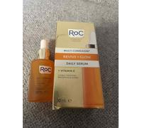 Roc Multi Correxion Revive + Glow Daily Serum 30Ml
