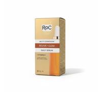 RoC Multi Correxion Revive + Glow Daily Serum +Vitamin C 30ml