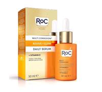 RoC Multi Correxion Revive + Glow Daily Serum +Vitamin C 30ml