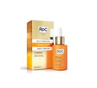ROC Multi Correxion Revive & Glow Daily Serum Vitamin C Brighter, Tighter Skin 30ml