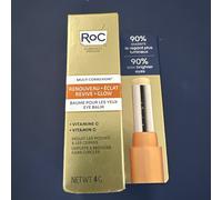 RoC Multi Correxion Revive + Glow Eye Balm 4g