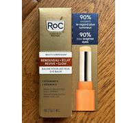 RoC Multi Correxion Revive + Glow Eye Balm 4g