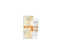 RoC Multi Correxion Revive + Glow Face Moisturiser SPF30 - Vitamin C Hydration & Sun Protection with UVA/UVB Defence - 50ml