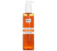 RoC Multi Correxion Revive + Glow revitalising cleansing gel 177 ml