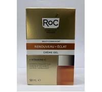RoC Multi Correxion Revive + Glow Gel Cream 50ml ⭐️⭐️⭐️⭐️⭐️ ✅️