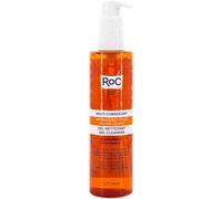RoC Multi Correxion Revive and Glow Gel Cream Cleanser 177ml