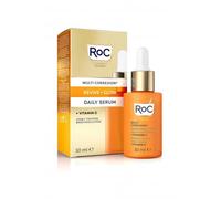 RoC Multi Correxion RoC Daily Serum Revive and Glow 30ml Vitamin C Visibly Tighten RoC